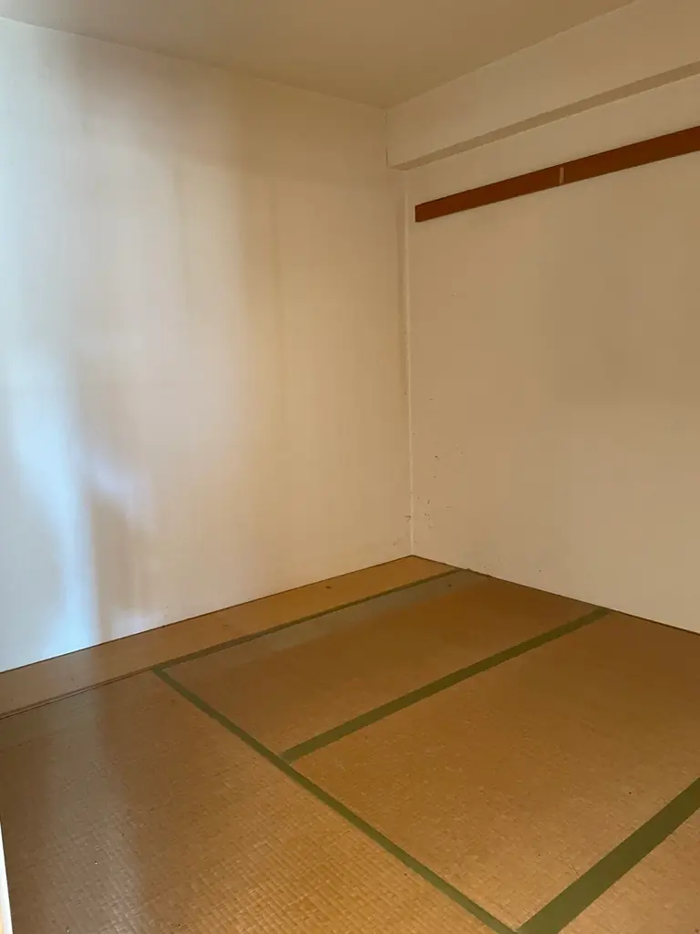 施工前 室内3